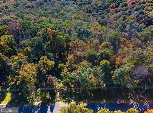 Tbd Supinlick Ridge Rd, Mount Jackson, VA 22842