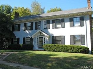 463 Pasadena Ave, Saint Louis, MO