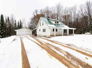 180665 Mission Lake Rd, Eland, WI 54427
