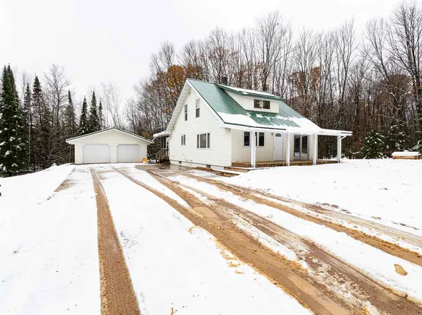 180665 Mission Lake Rd, Eland, WI 54427