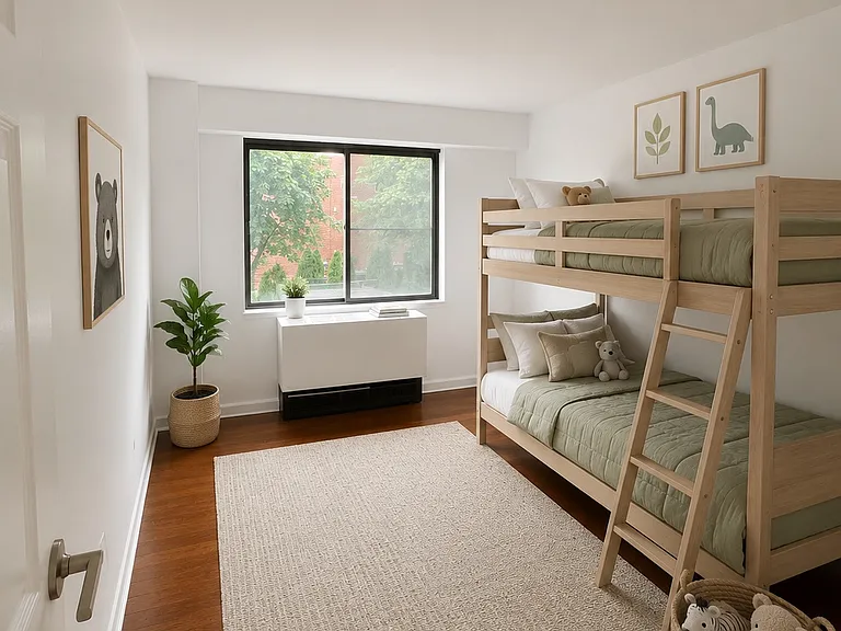 150 Overlook Ave #2F — Photo 9