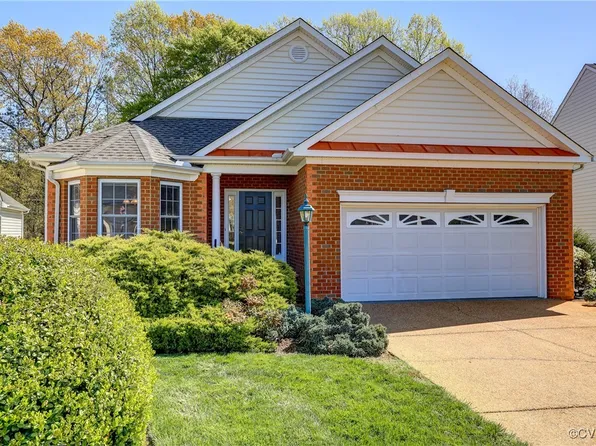 2876 Fairway Homes Way, Glen Allen, VA 23059