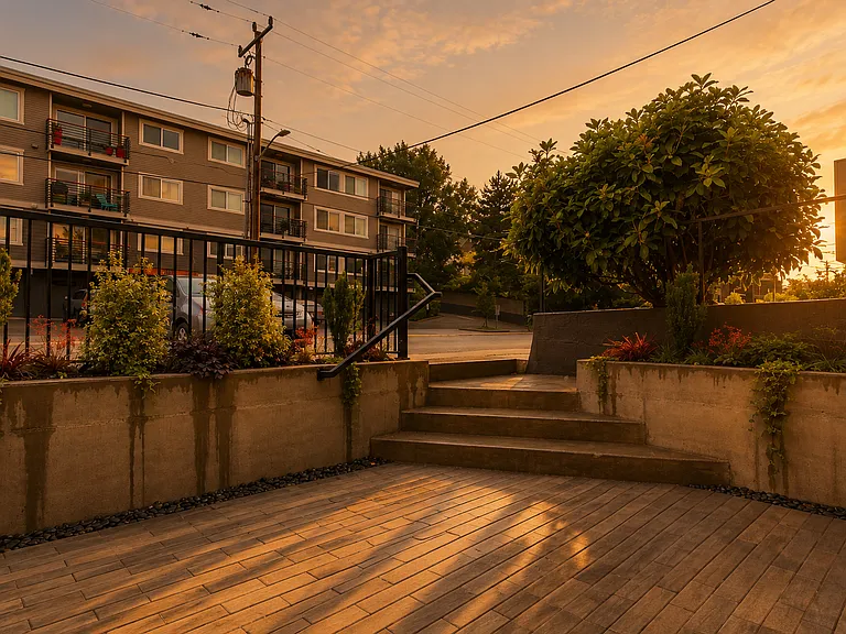 2237 Apartments - Located in the Heart of Ballard — Photo 36