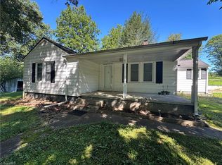 4694 S State Highway 18, Moravian Falls, NC 28654