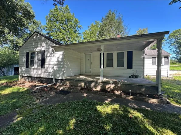 4694 S State Highway 18, Moravian Falls, NC 28654