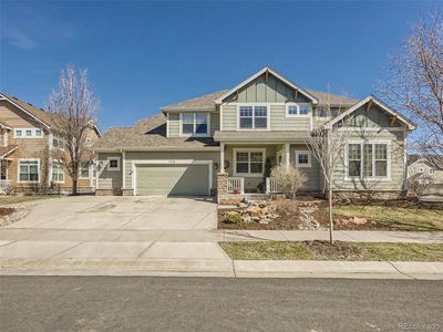 1114 Saint Croix Place, Fort Collins, CO, 80525