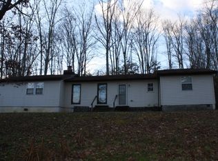 265 Deer Trl, Ovapa, WV 25164
