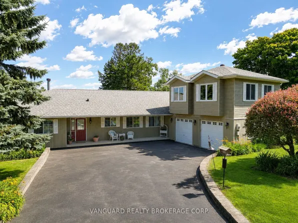 835 Woodland Dr, Oro Medonte, ON L3V 0R8