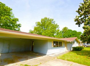 247 Pemberton Dr, Pearl, MS