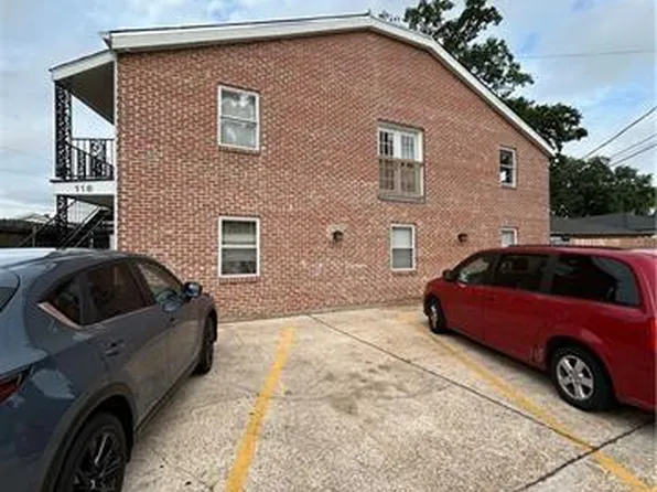 116 Marguerite Rd, Metairie, LA