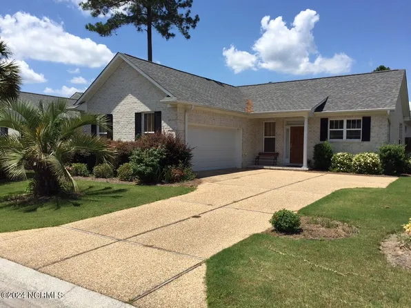 1047 Garden Club Way, Leland, NC 28451