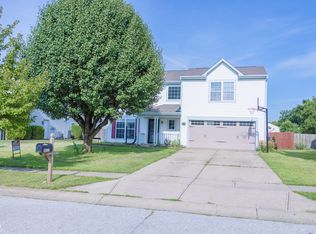 5711 Thompson Park Blvd, Indianapolis, IN 46237