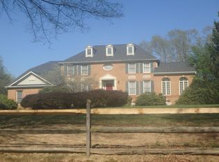 9121 Goshen Valley Dr, Gaithersburg, MD 20882
