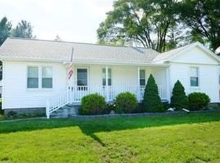 701 North St, Milan, MI