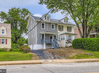 3704 Frankford Ave, Baltimore, MD 21206
