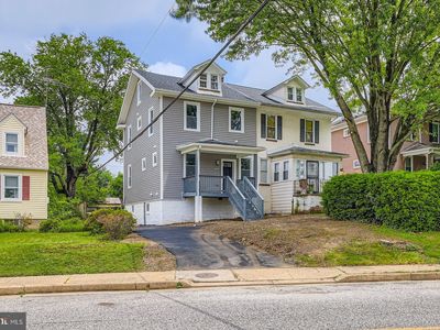 3704 Frankford Ave, Baltimore, MD, 21206