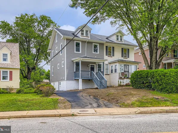 3704 Frankford Ave, Baltimore, MD 21206