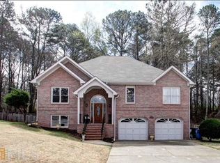 4915 Shallow Ridge Rd NE, Kennesaw, GA 30144