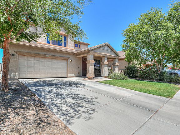 3rd image of 38202 W ISABELLA Lane