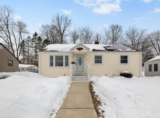 208 Mountain Street, Hartford, CT 06106