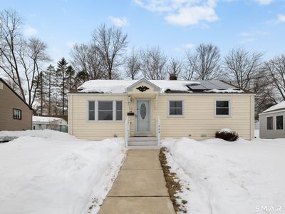 208 Mountain Street, Hartford, CT, 06106