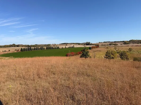 Tbd Co Road 33 NW, Evansville, MN 56326