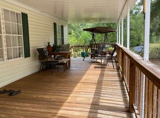 20541 Lancaster Rd, Live Oak, FL 32060