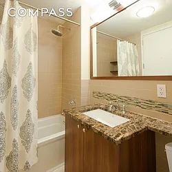 Rented by Compass