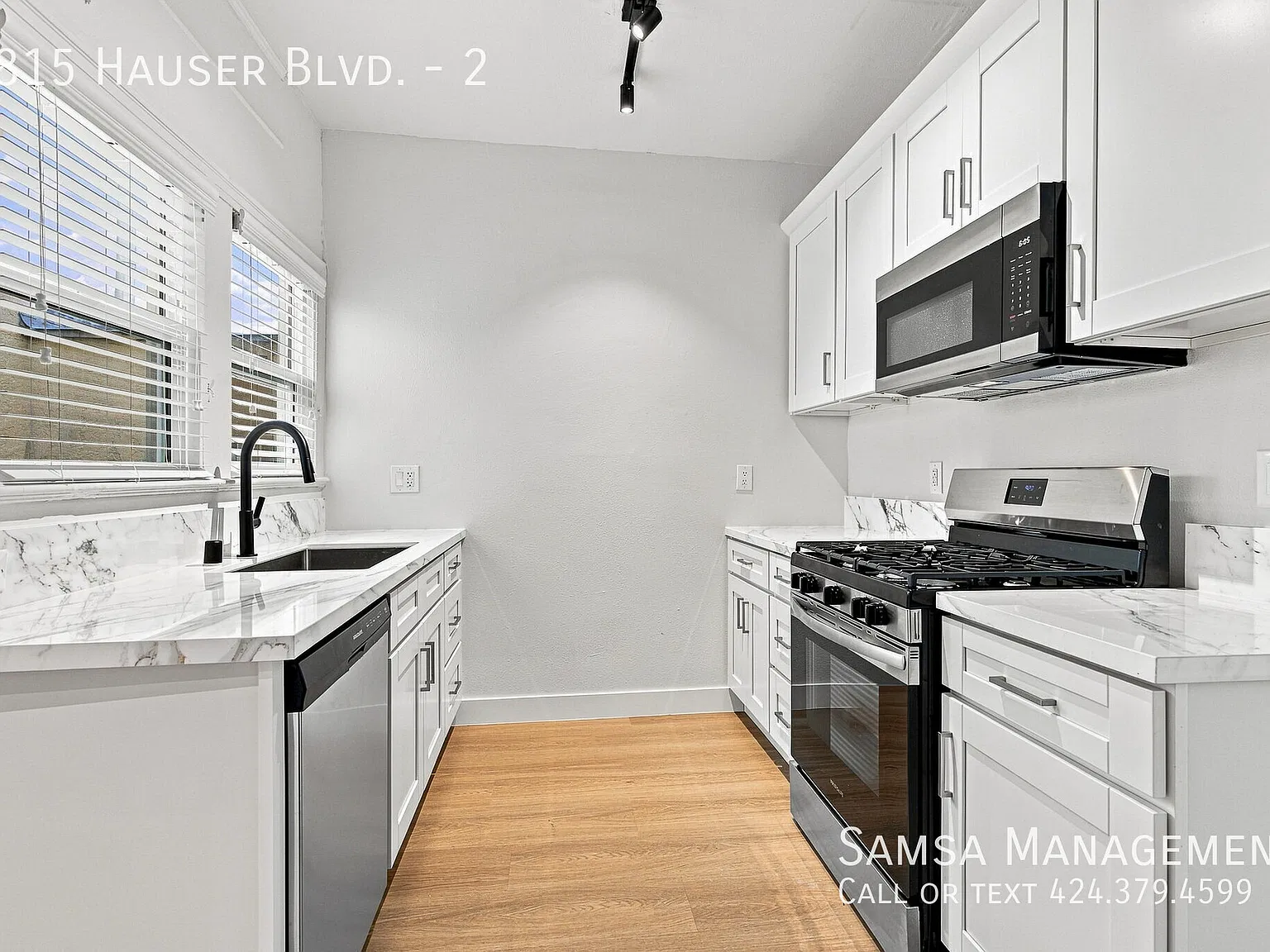 1815 Hauser Blvd — Photo 3
