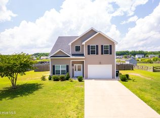 171 Laurel Woods Way, Currituck, NC 27929