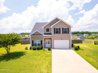 171 Laurel Woods Way, Currituck, NC, 27929