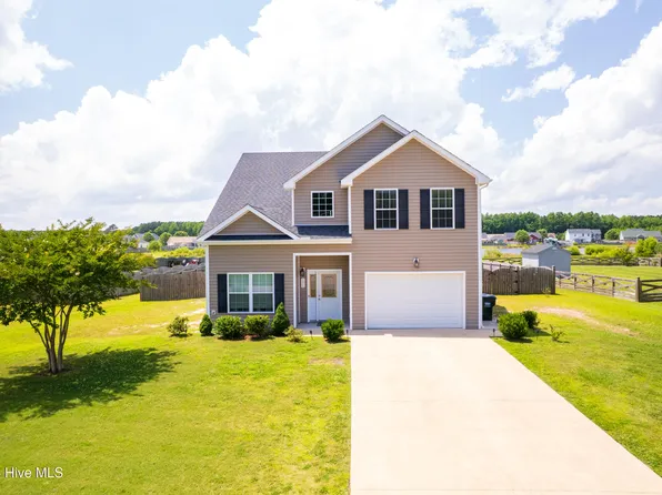 171 Laurel Woods Way, Currituck, NC 27929