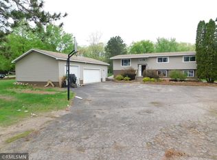 12879 Fremont Ave, Zimmerman, MN 55398