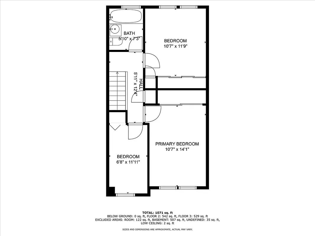 floor plan 4