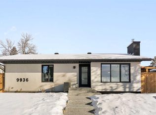 9936 Maplecreek Dr SE, Calgary, AB T2J 1T6