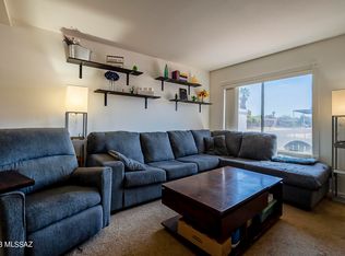 2440 S Rose Peak Dr, Tucson, AZ 85710