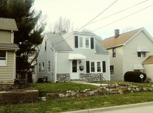 3985 Warner St, Mogadore, OH 44260