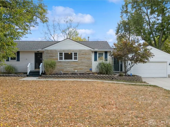 3957 Shadeland Ave, Dayton, OH 45432