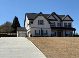 787 Reece Dr, Hoschton, GA 30548