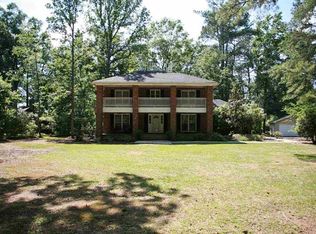 4327 Bedford Ln, Florence, SC 29501