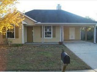 417 Mocking Bird Cir, Brandon, MS 39047