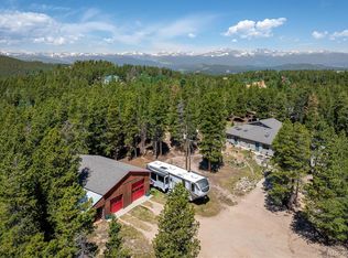 84 Aspen Ln, Golden, CO 80403