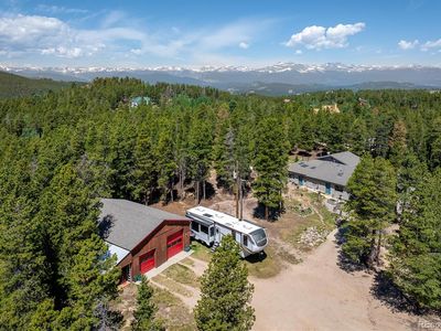 84 Aspen Lane, Golden, CO, 80403