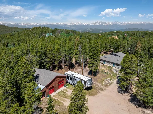 84 Aspen Lane, Golden, CO 80403