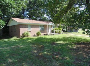 619 Prestage Rd, Oxford, MS 38655