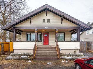 10408 E 8th Ave, Spokane, WA 99206
