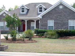 2641 Antietam Trl, Tallahassee, FL 32312