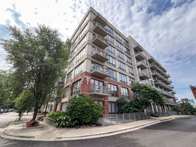 1000 N Kingsbury St APT 102, Chicago, IL, 60610