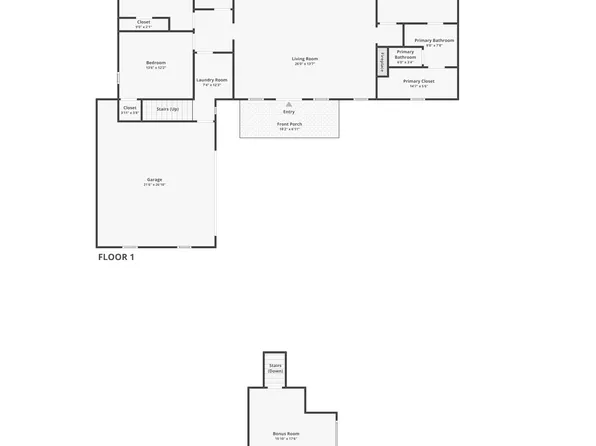 102 Buckeye Ter, Commerce, GA 30530