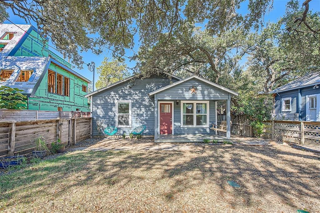 1716 S 5th St 1 Austin TX 78704 MLS 3214849 Zillow